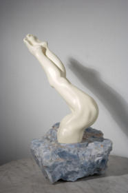 Unikat, 42 cm - 2005