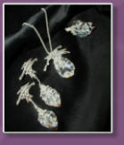  Sterlingsilber, Achate 006