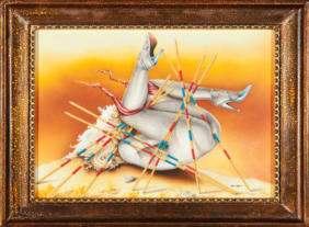 23,7 x 20,5 - 2013