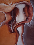 1971  Öl, 40 x 30 cm