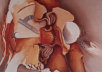 1971  Öl, 20 x 35 cm