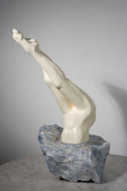 Unikat, 42 cm - 2005