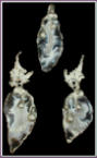Sterlingsilber, Achate 